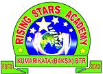 Logo of RISING STARS ACADEMY